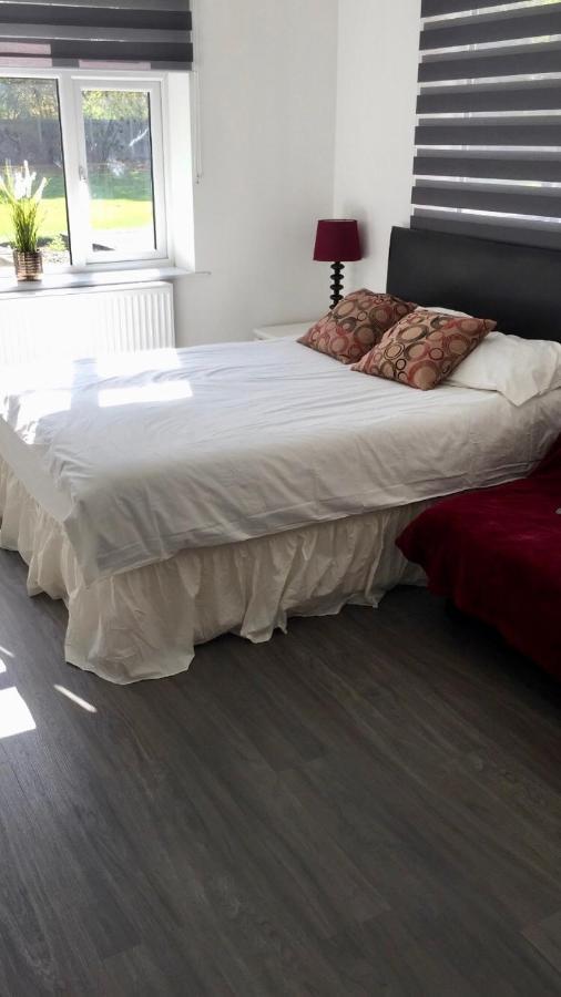 Quiet Studio By Lloyd Park Apartment South Norwood Luaran gambar