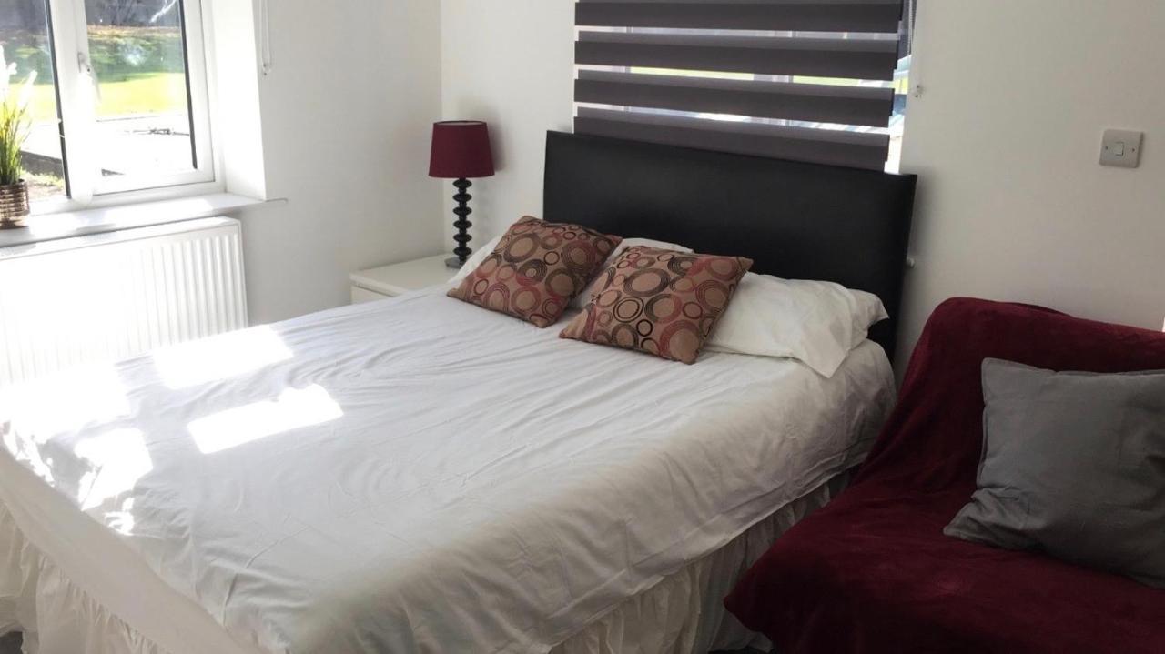 Quiet Studio By Lloyd Park Apartment South Norwood Luaran gambar